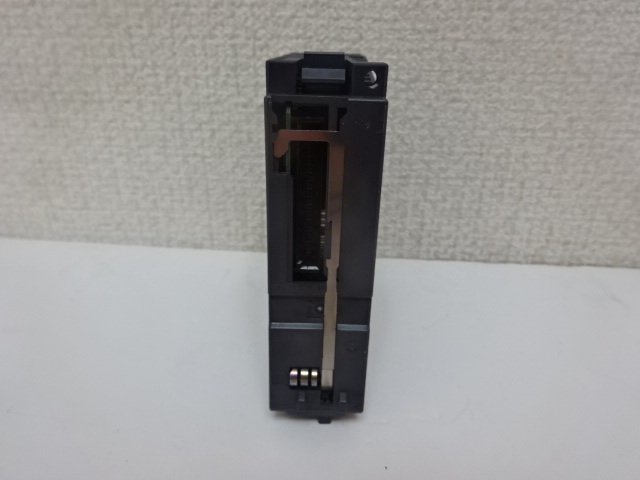 Yahoo!オークション - 中古 三菱電機 シーケンサ QX41Y41P