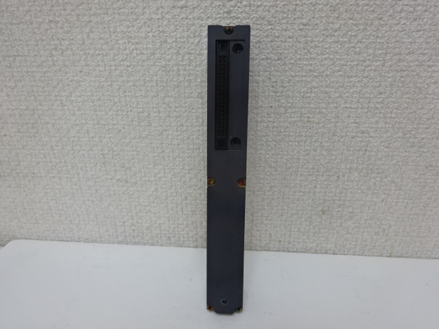 中古 三菱電機 シーケンサーユニット ERNT-AQTX41_画像1