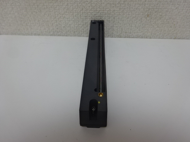 中古 三菱電機 シーケンサーユニット ERNT-AQTX41_画像3