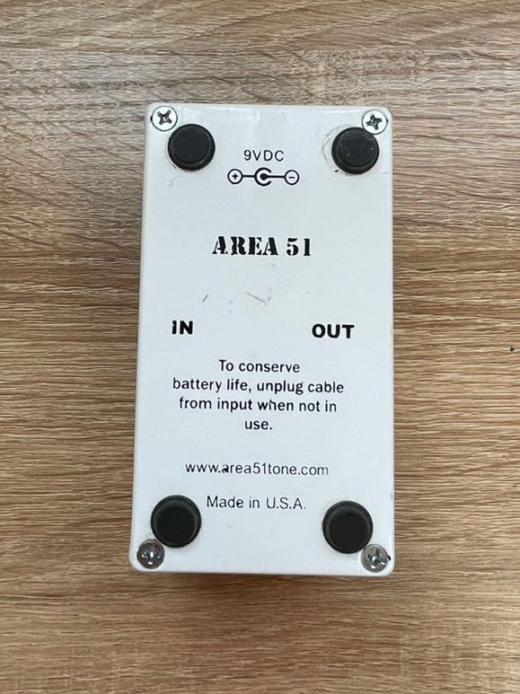 Area51 / Fuzz | contifarma.pe