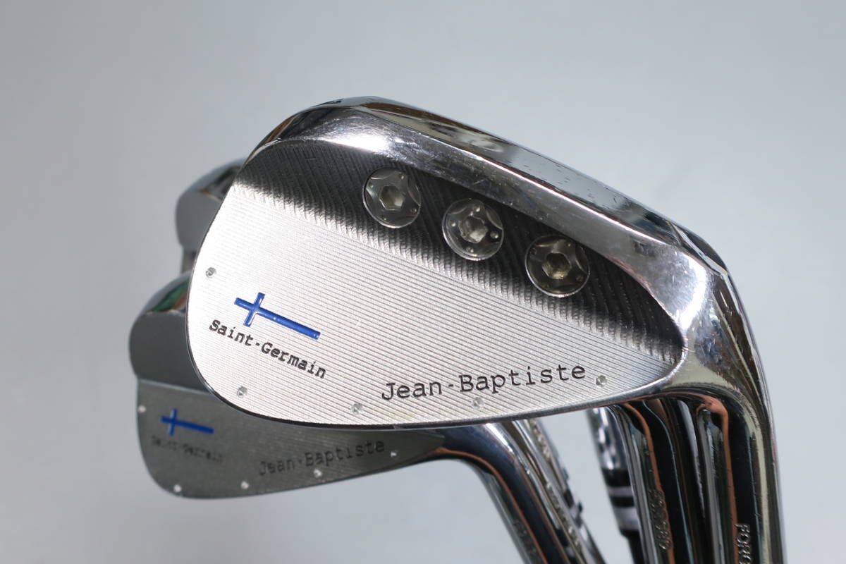 JEAN Baptiste JB502CBI フォージド ミツビシ OTI95SR 6本 | elearning