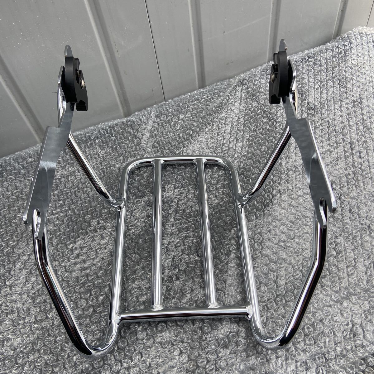 2003 スポーツスター デタッチャブルソロキャリア XL1200 XL883 2003 スポーツスター デタッチャブルソロキャリア XL1200 XL883