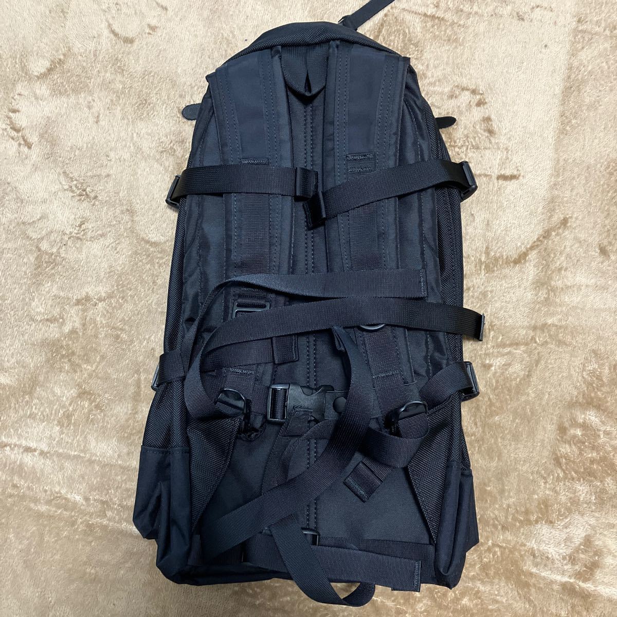 グレゴリー バックパック オールデイ(ポーチ付) kanfa720.com