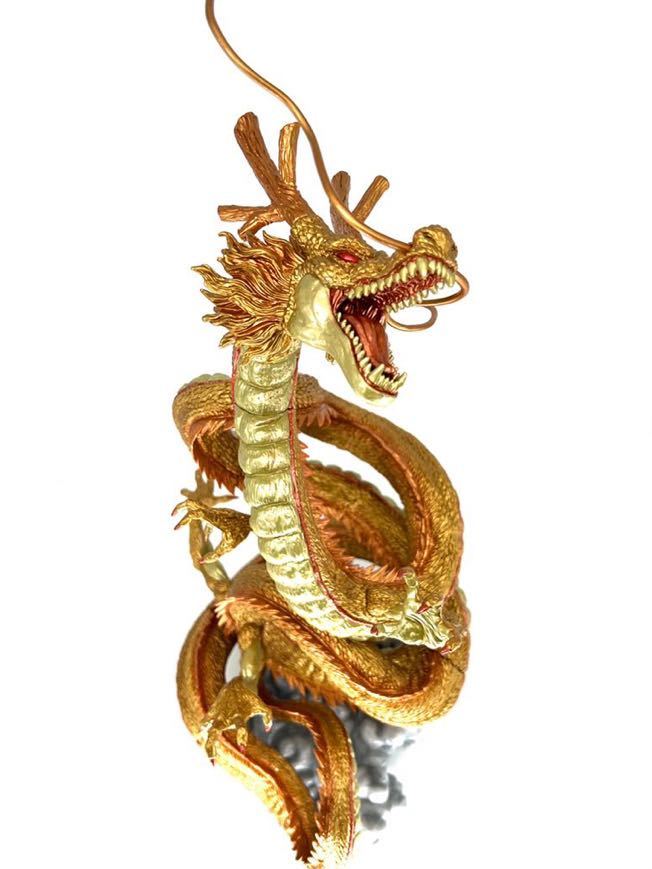 ドラゴンボール 一番くじ 神龍 フィギュア ドラゴンボール超 ドラゴンボール 一番くじ 神龍 フィギュア ドラゴンボール超