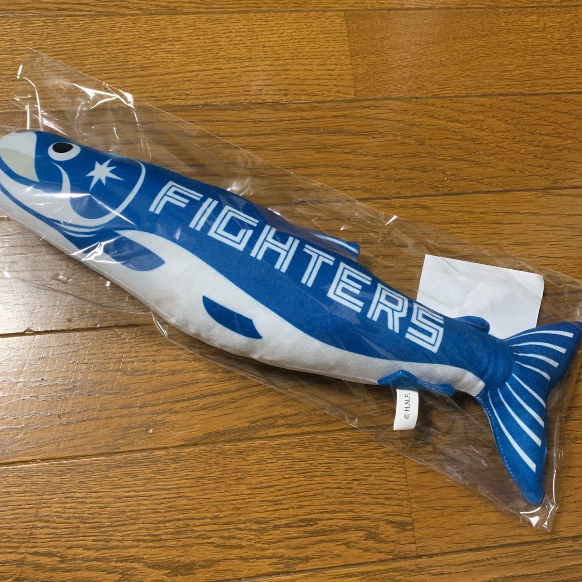 北海道日本ハムファイターズ しゃけまる 鮭ぬいぐるみ 応援グッズ 非売品 その他 売買されたオークション情報 Yahooの商品情報をアーカイブ公開 オークファン Aucfan Com 北海道日本ハムファイターズ しゃけまる 鮭ぬいぐるみ 応援グッズ 非売品 その他 売買されたオークション情報 Yahooの商品情報をアーカイブ公開 オークファン Aucfan Com