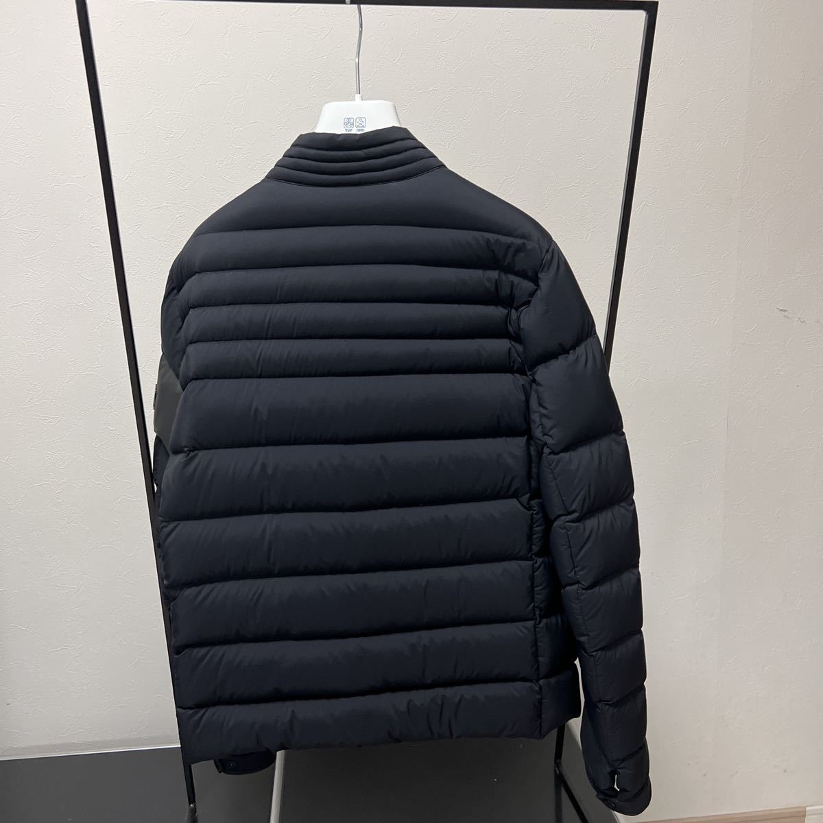 モンクレール★MONCLER★ライダース★サイズ1★ARREE_画像3