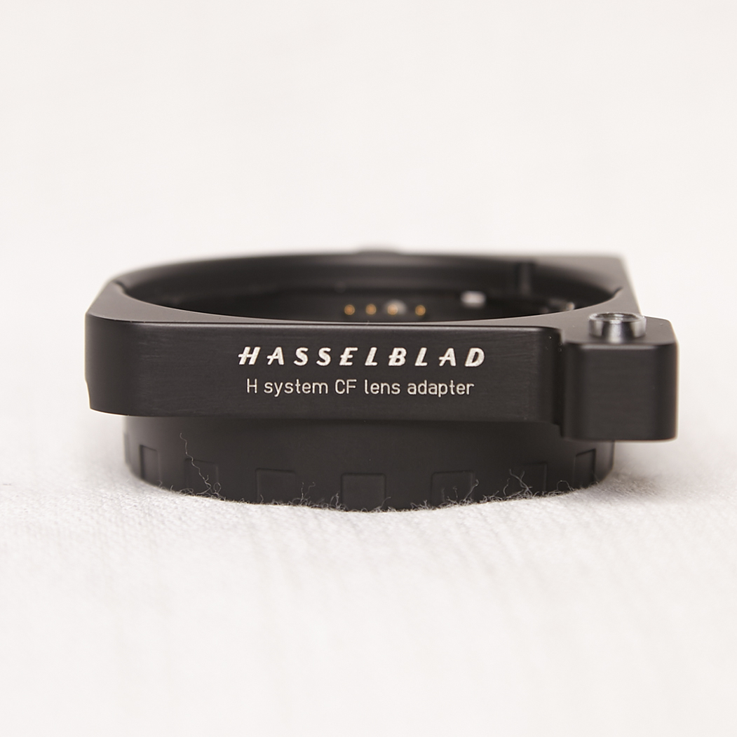 Hasselblad Hasselblad H-System CF Lens Adapter 