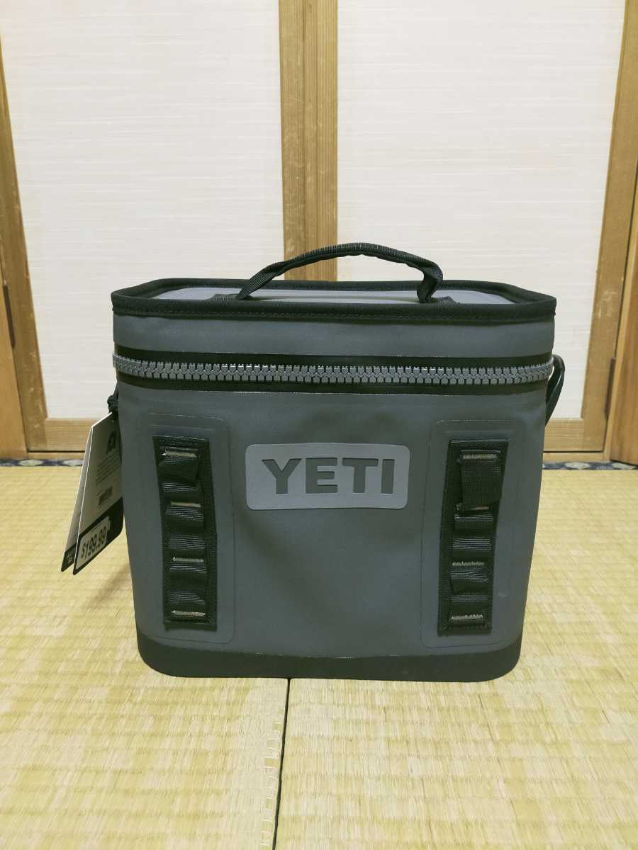 YETI HOPPER FLIP イエティ　ホッパー　クーラー　クーラーボックス