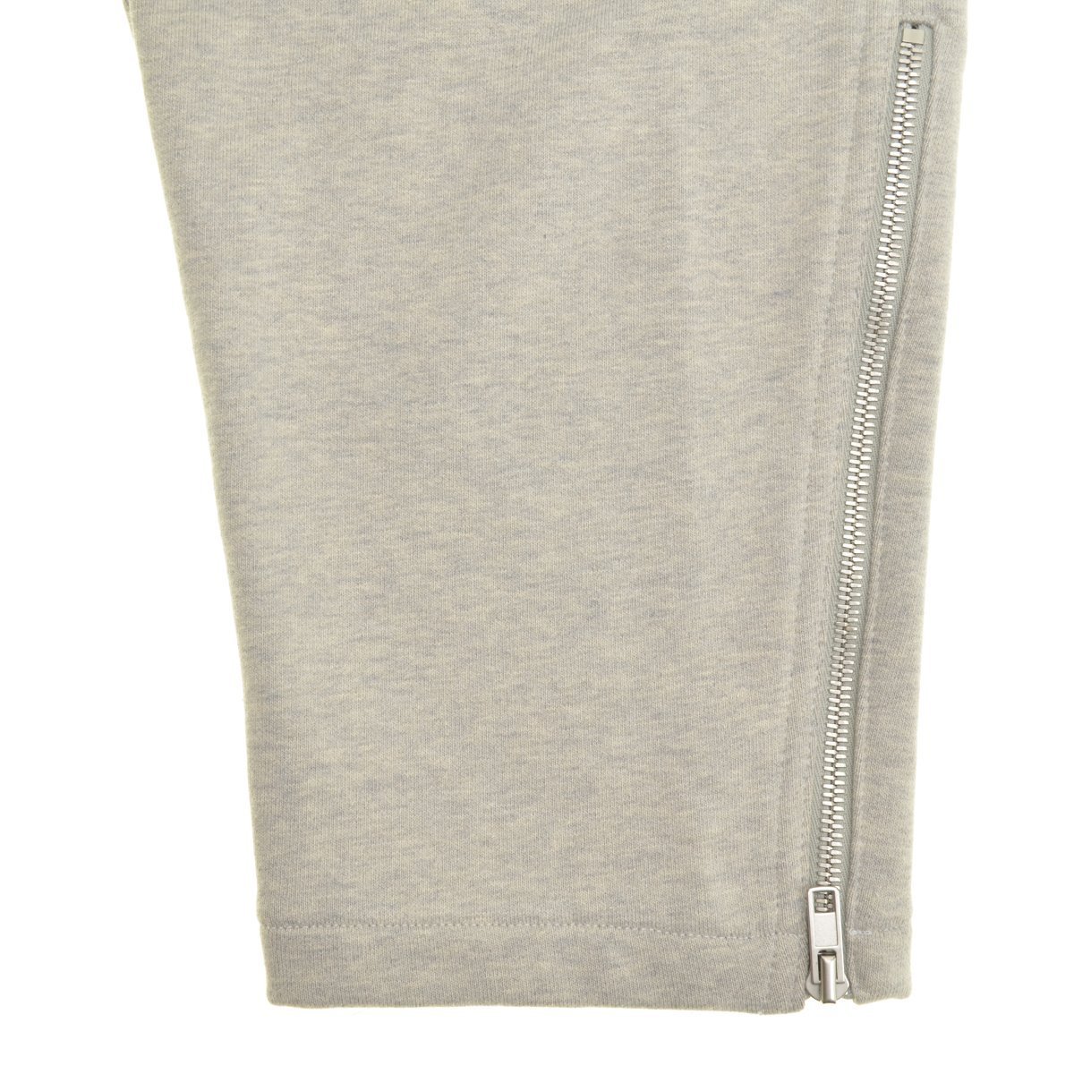 46】MAISON MARGIELA 10 / メゾンマルジェラ 21AW S50KA0586 裾ジップ
