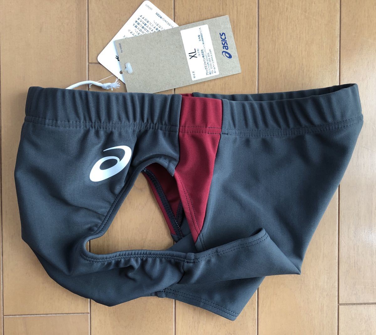 新品/O(XL)サイズ】陸上ユニホーム レーシングブルマ ブラ 新品/O(XL)サイズ】陸上ユニホーム レーシングブルマ ブラ