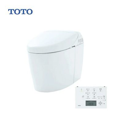 在庫あり】【非初期梱包】TOTO CES9768S(機能部TCF9768S＋便器部CS989B