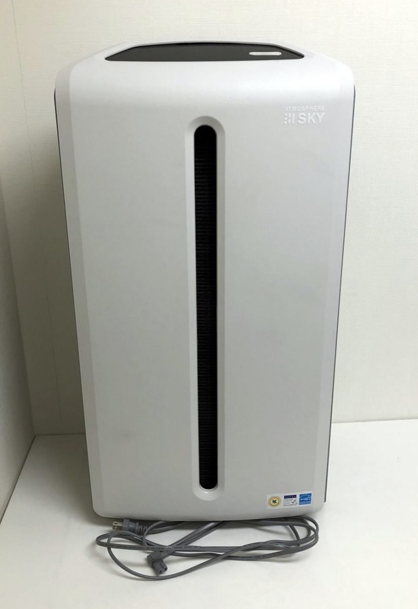 トリプロ / ターコイズ GT ✨2020年式新品、未使用✨Amway 空気清浄