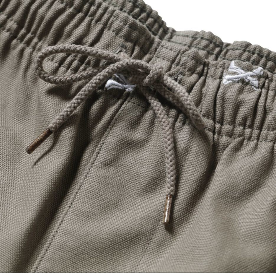 WTAPS 2022SS SEAGULL 03 SHORTS GREIGE Mサイズ ダブルタップス シーガル ショーツ グレージュ MEDIUM CROSS BONE クロスボーン 