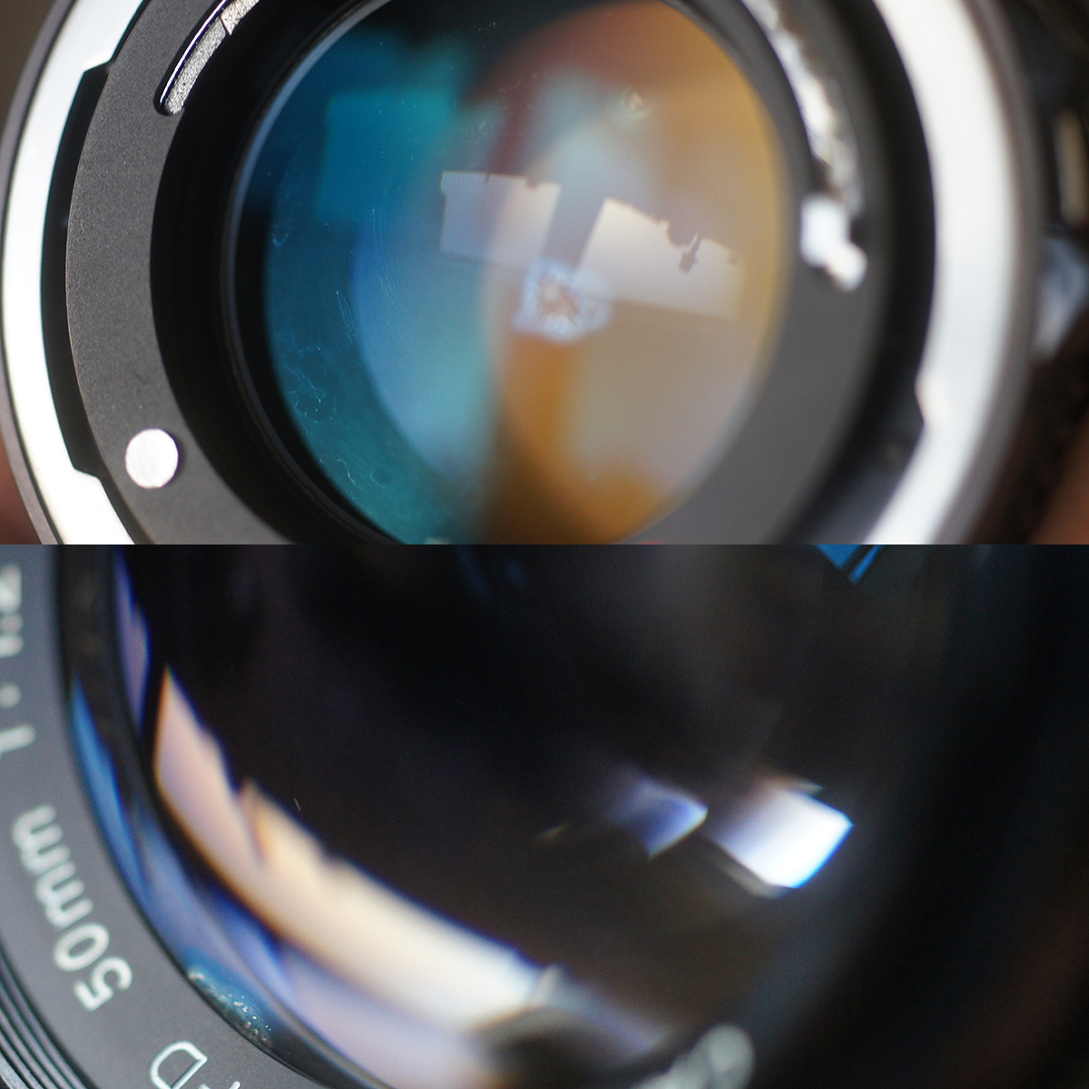 キャノン CANON LENS FD 50mm F1.2 単焦点 レンズ New FD マウント 一眼レフ カメラ レンズ MF ヴィンテージ NT 