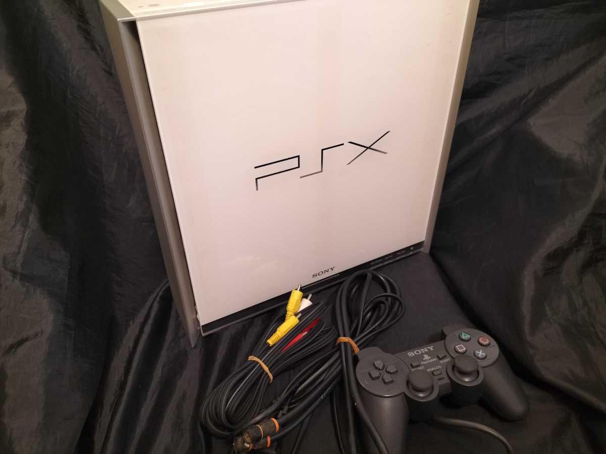 SONY PSX DESR-7000 ソニー PlayStation プレイステーション(本体 