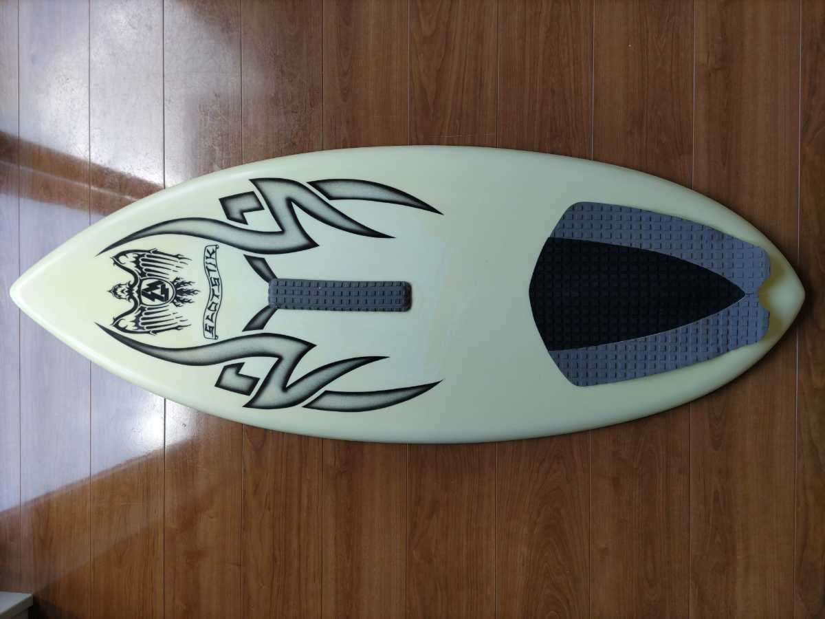 SLOTSTIK スロットスティック スキムボード中古 その他スポーツ