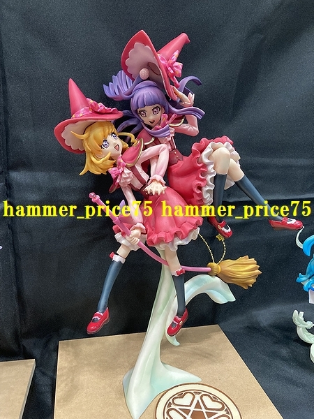 ワンフェス2022夏 Q遊館 1/8 キュアアンジュ ガレージキット ワンフェス2022夏 Q遊館 1/8 キュアアンジュ ガレージキット
