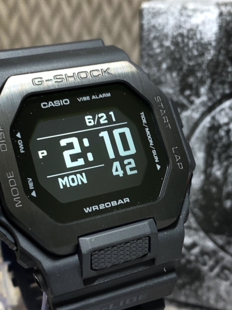 新品 G-SHOCK カシオ Gショック ジーショック CASIO 正規品 腕時計 G