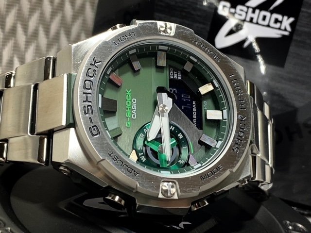 NEWモデル 新品 カシオ Casio ジーショック G-SHOCK 腕時計 タフ
