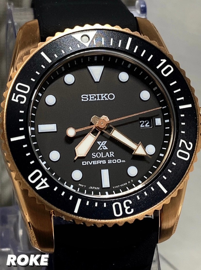 新作 新品 SEIKO セイコー 正規品 PROSPEX プロスペックス 腕時計