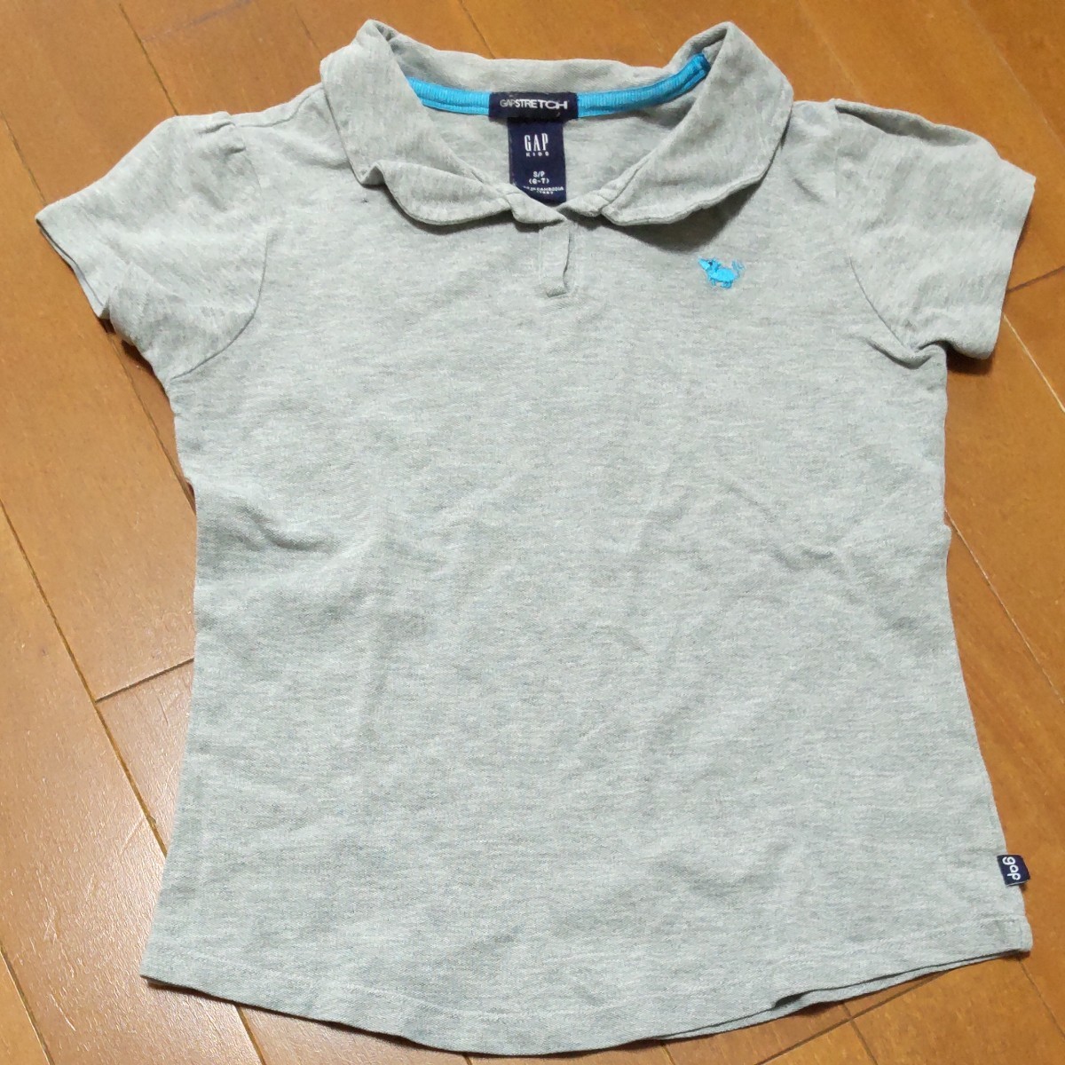 GAPポロシャツ チュニック 2点セット 半袖Tシャツ トップス 110 100