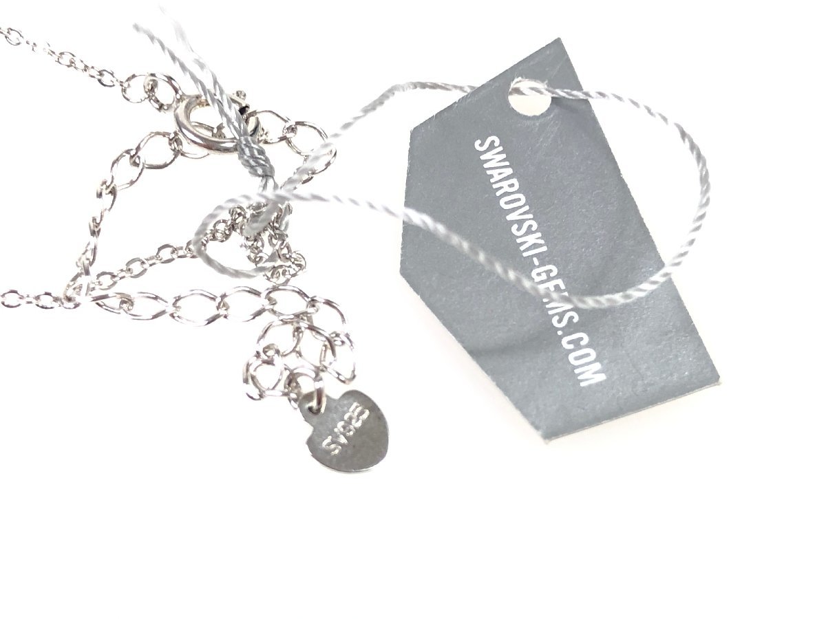 送料無料あり 美品 スワロフスキー SWAROVSKI GEMSTONES