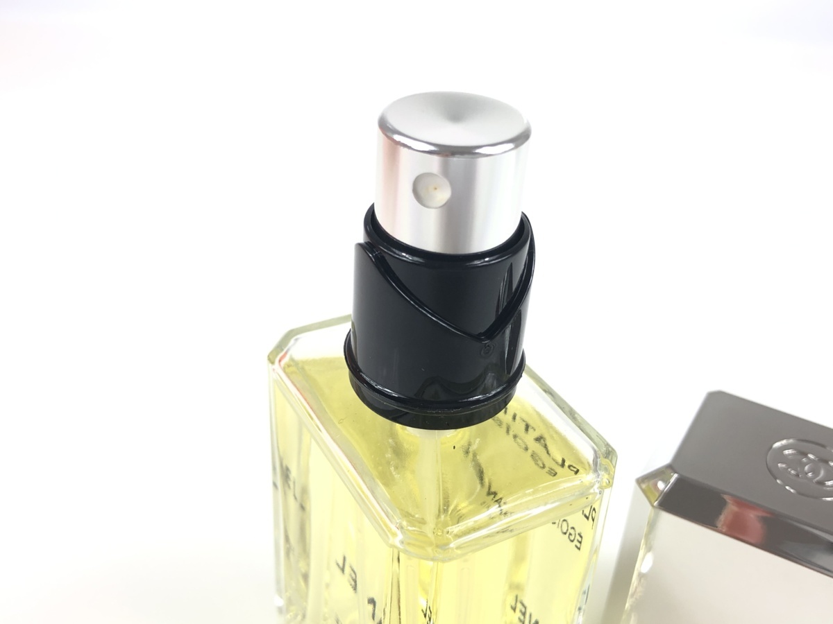 シャネル CHANEL エゴイスト プラチナム プールオム オードトワレ 50ml