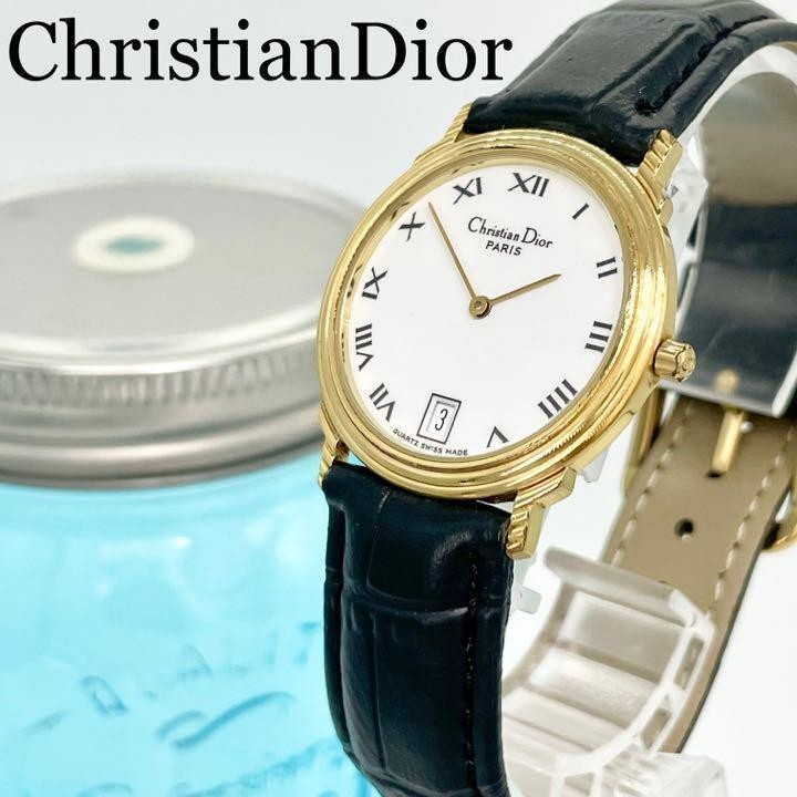 211 クリスチャンディオール時計 レディース腕時計 メンズ腕時計 アンティーク