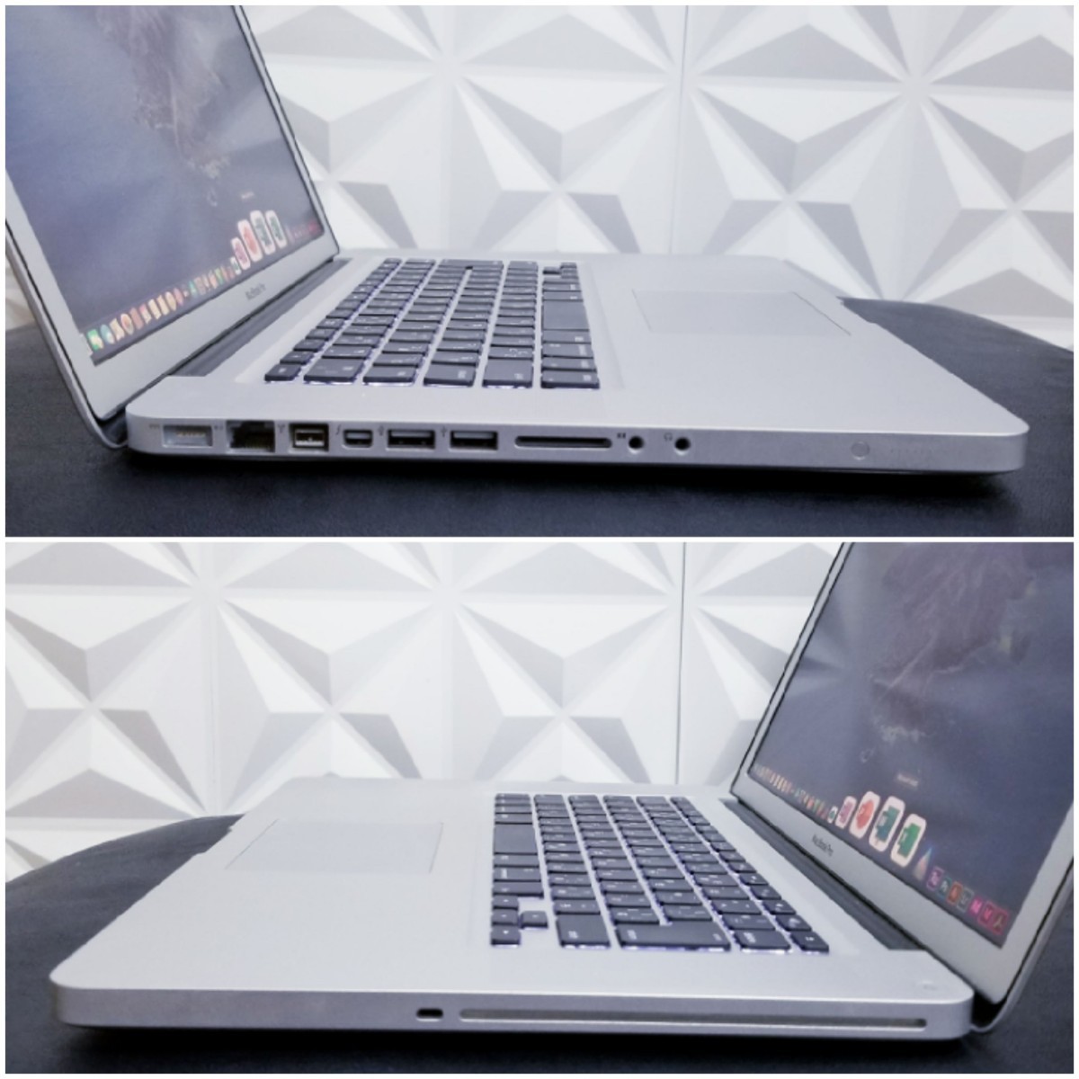 MacBook Pro 15インチ Adobe/Office付