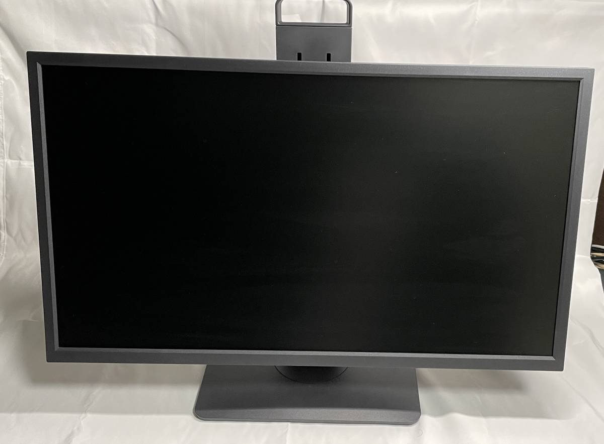 BenQ ZOWIE XL2546K ゲーミングモニター (24.5型/フルHD/240Hz/0.5ms