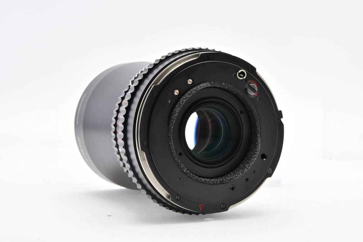 HASSELBLAD Carl Zeiss Distagon 50mm F4 T* Vマウント ハッセルブラッド 中判カメラ用 単焦点レンズ ■01849_画像6