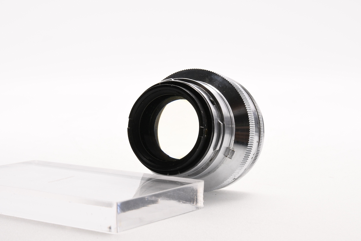 ZEISS IKON CONTAX Ⅲa + Sonner 50mm F1.5 フィルムカメラ レンジファインダー ツァイスイコン 標準単焦点レンズ ■01910_画像8