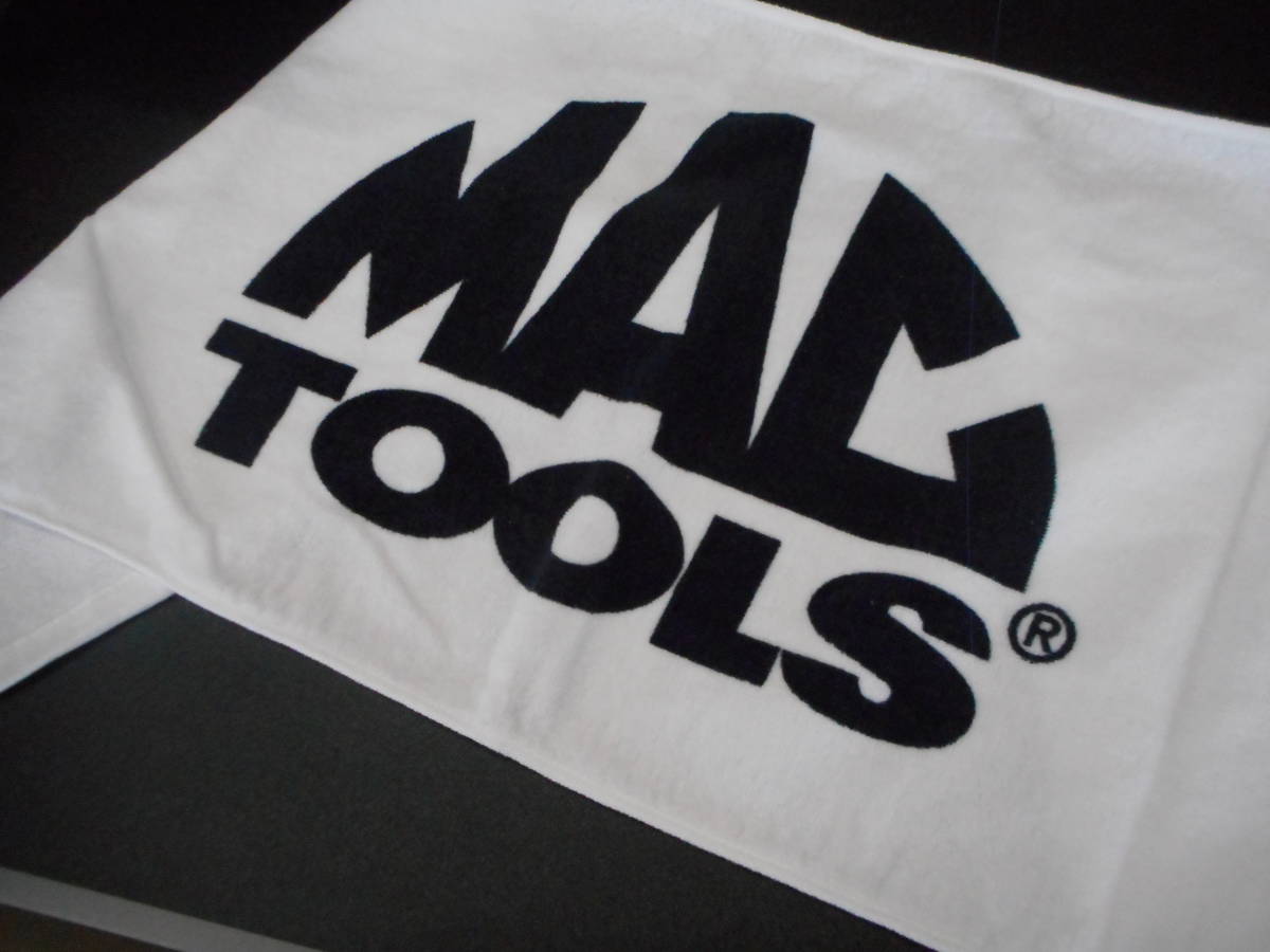 希少品 MACTOOLS(マックツールズ) タオル 三色セット|Yahoo 希少品 MACTOOLS(マックツールズ) タオル 三色セット|Yahoo