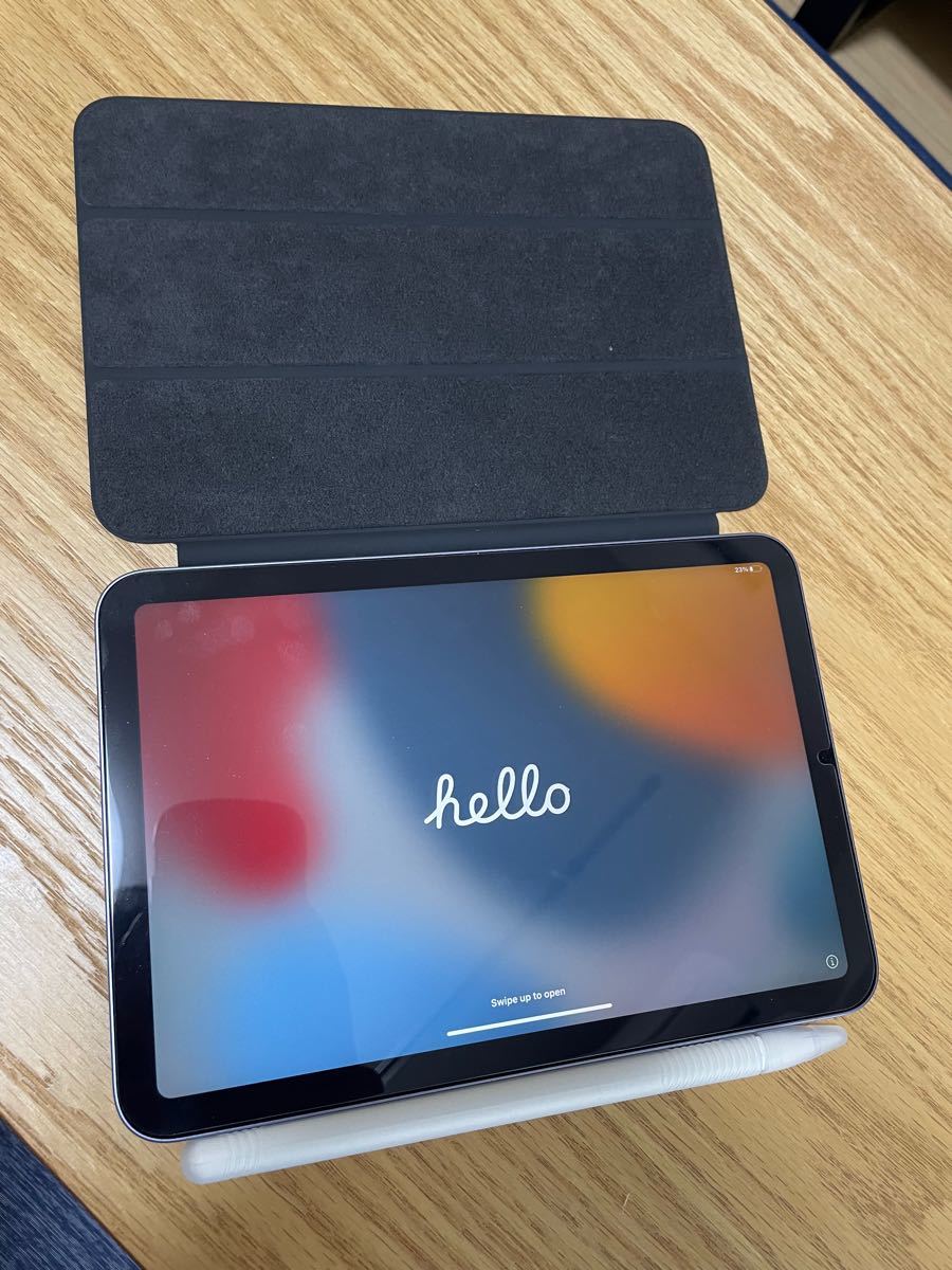 3点セット】iPad mini Wi‑Fiモデル-