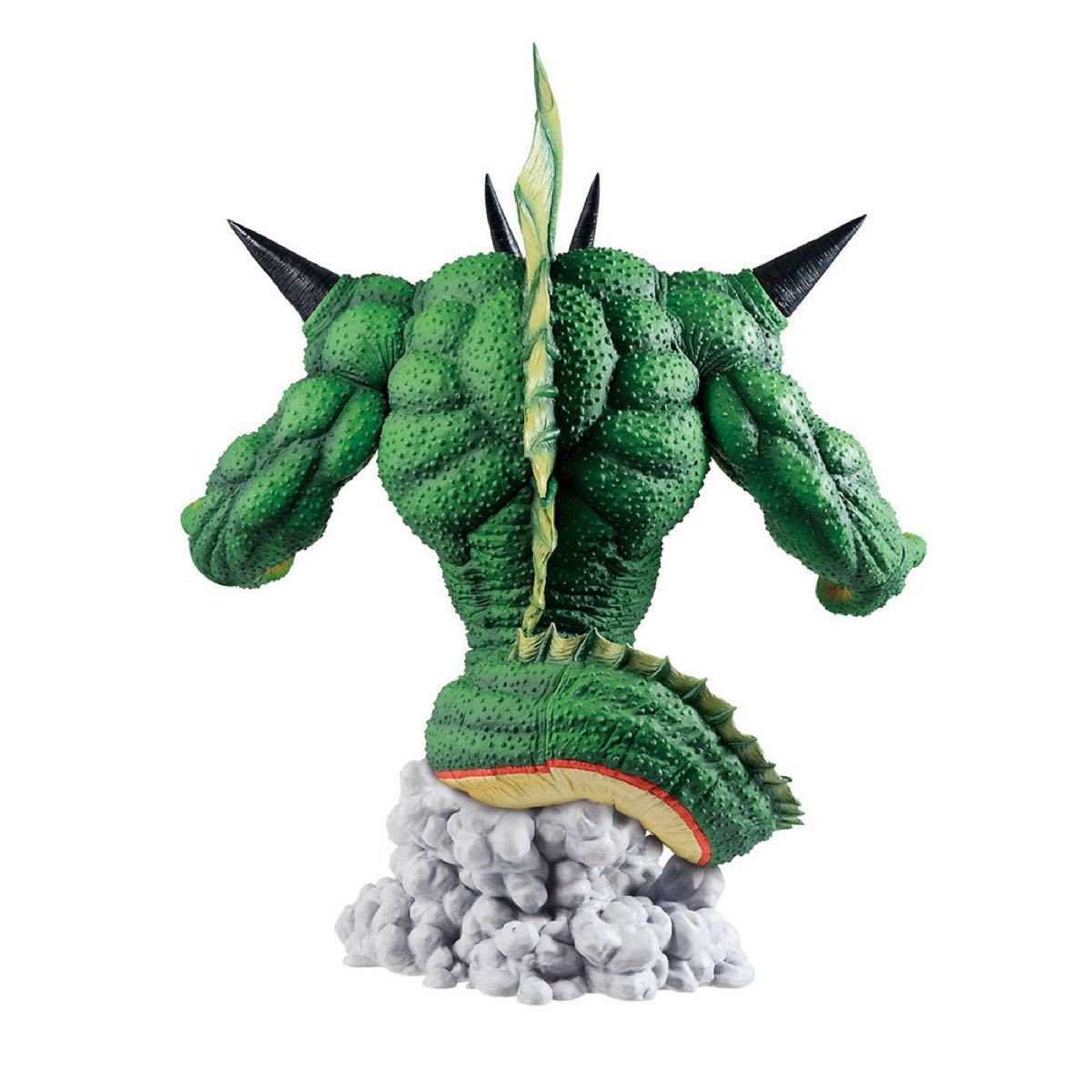 一番くじ ドラゴンボールVSオムニバスZ ラストワン賞 神龍 ポルンガ