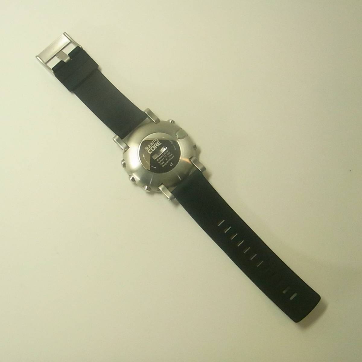 正規販売店】 ジャンク suunto core スントコア ecousarecycling.com