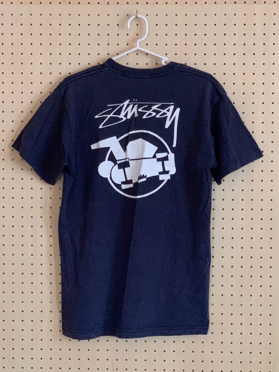 stussy ステューシー 90s old Tシャツ サイズM