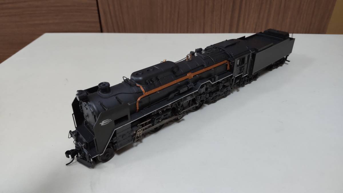 天賞堂(量産品)C62 2号機北海道タイプ | www.pklaw.in