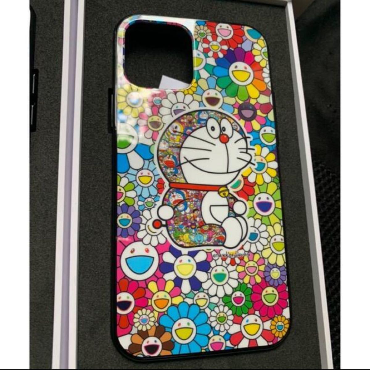 iPhone 12 mini村上隆 カイカイキキ ドラえもん|Yahoo!フリマ iPhone 12 mini村上隆 カイカイキキ ドラえもん|Yahoo!フリマ