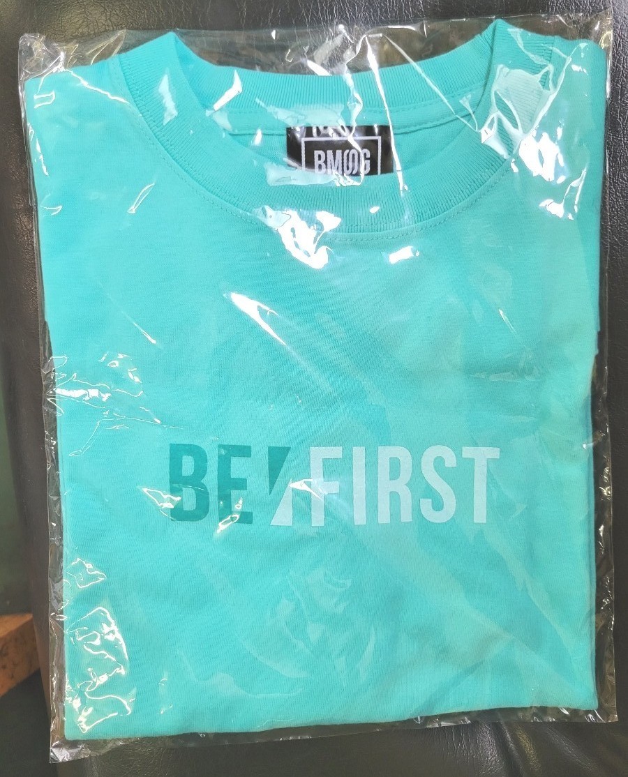 BE：FIRST　ビーファースト Tシャツ