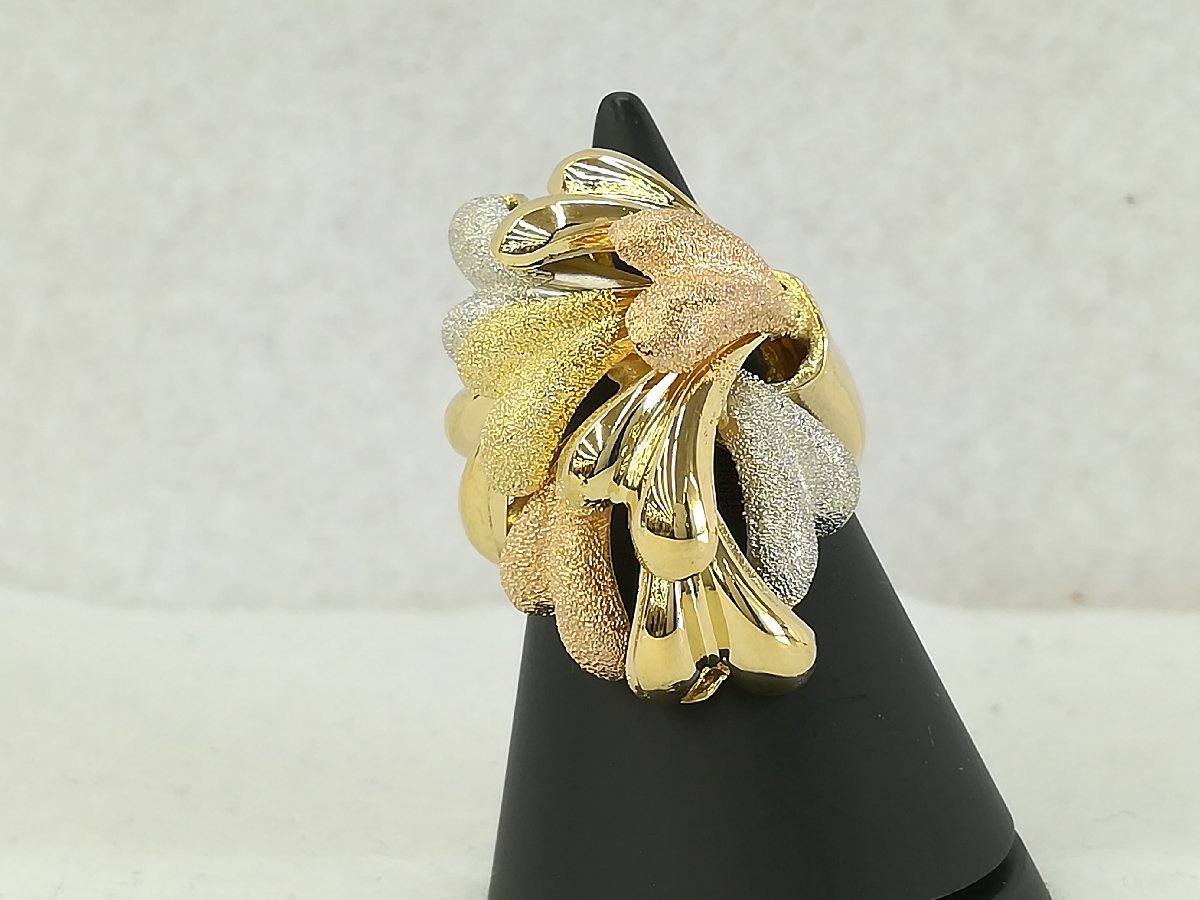 真珠リング WG K14 刻印有 ホワイトゴールド リング | suitmenstore.com