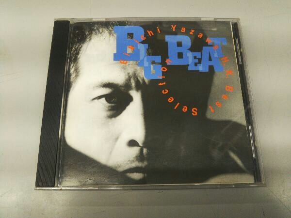 矢沢永吉 CD 【輸入盤】BIG BEAT Eikichi Yazawa H.K. Best Selection 