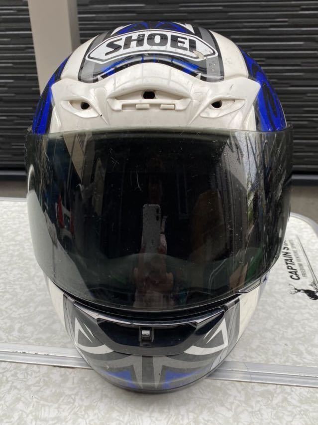 SHOEI バイク ヘルメット 超美品 equaljustice.wy.gov