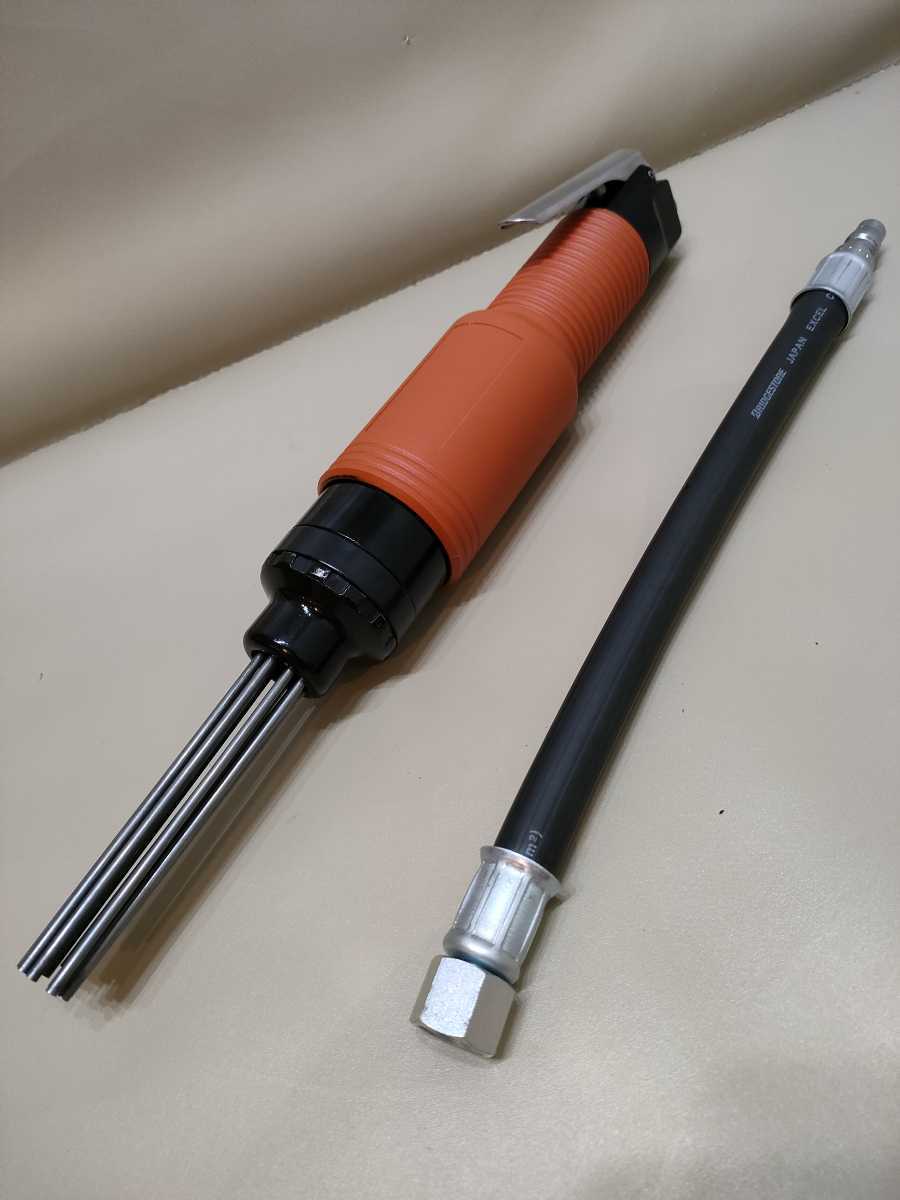 日東工器 ジェットタガネ JT-20 O/H済 shimizu-kazumichi.com
