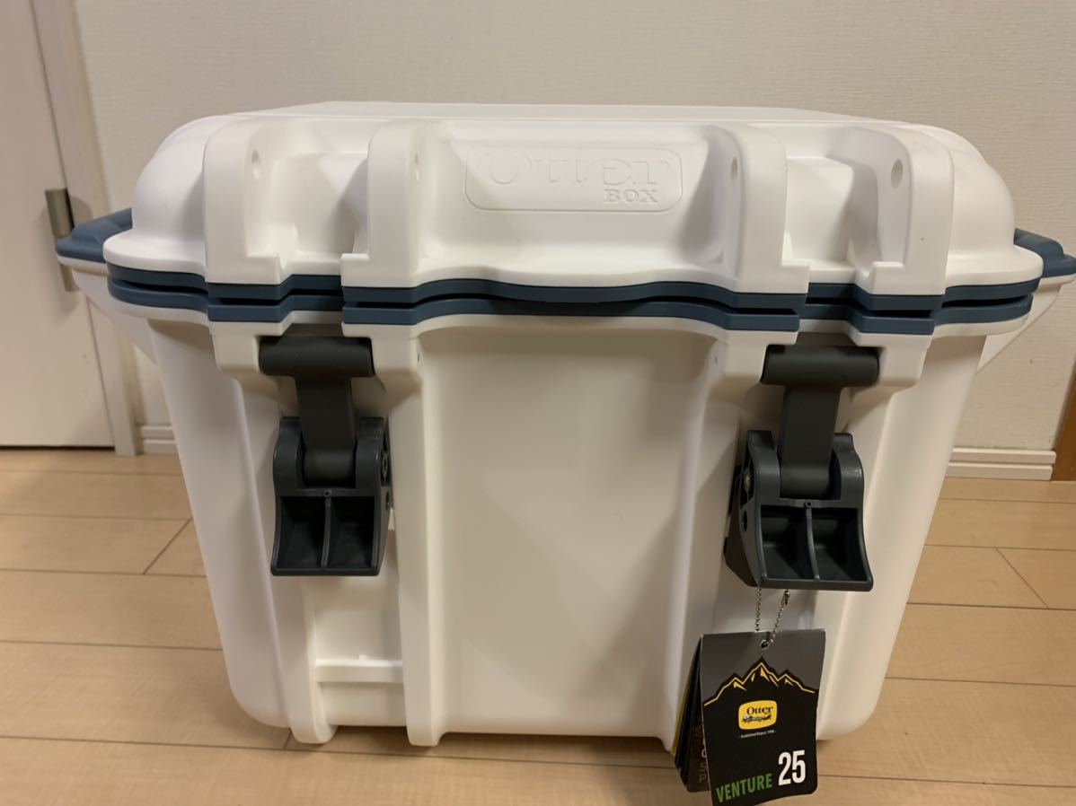 Otterbox Venture 25 オッターボックス クーラーボックス、最強クーラ