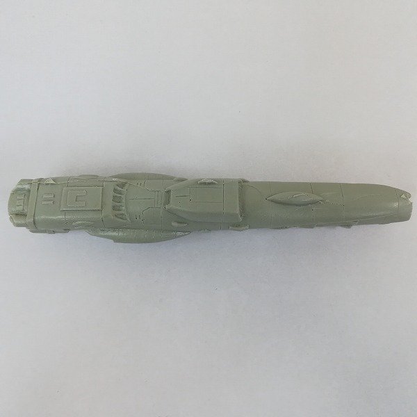 1円~ 岡山のプラ板使い 1/2400 宇宙戦艦ヤマトIII 地球防衛軍 1円~ 岡山のプラ板使い 1/2400 宇宙戦艦ヤマトIII 地球防衛軍