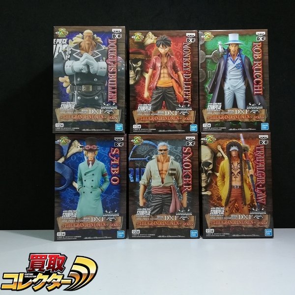 Mbm558c One Piece Dxf Stampede ダグラス バレット ルフィ サボ ルッチ スモーカー ロー ワンピースフィギュア T One Piece 売買されたオークション情報 Yahooの商品情報をアーカイブ公開 オークファン Aucfan Com Mbm558c One Piece Dxf Stampede ダグラス バレット ルフィ サボ ルッチ スモーカー ロー ワンピースフィギュア T One Piece 売買されたオークション情報 Yahooの商品情報をアーカイブ公開 オークファン Aucfan Com