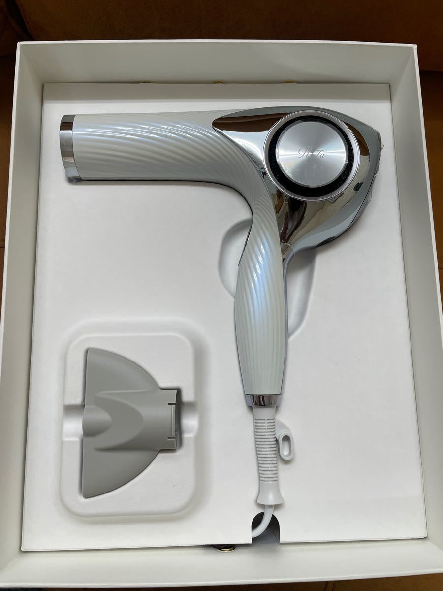 新品 ReFa BEAUTECH DRYER PRO リファビューテック ドライヤープロ RE