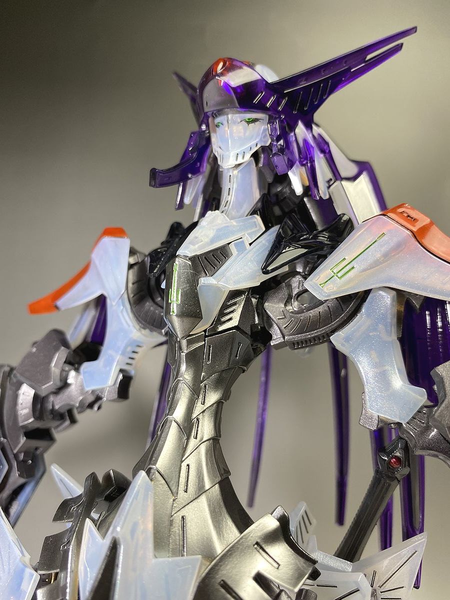 Yahoo!オークション - ボークス FSS HSGK 1/100(1/72)HL-1 Yahoo!オークション - ボークス FSS HSGK 1/100(1/72)HL-1