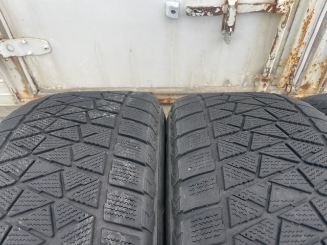 中古　純正　トヨタ　ランドクルーザー　200　純正18インチアルミ　285/60R18_画像9